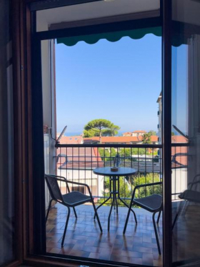 HOUSE IRENE SORRENTO